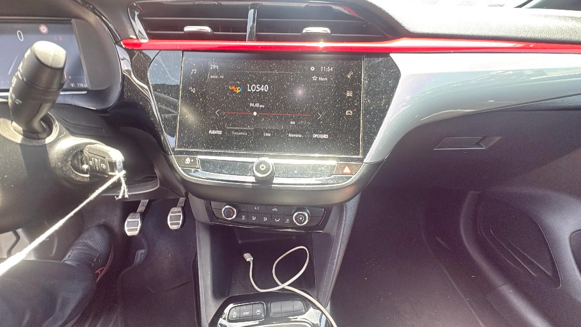 Opel Corsa 1.2T XHL GS-Line - foto 13