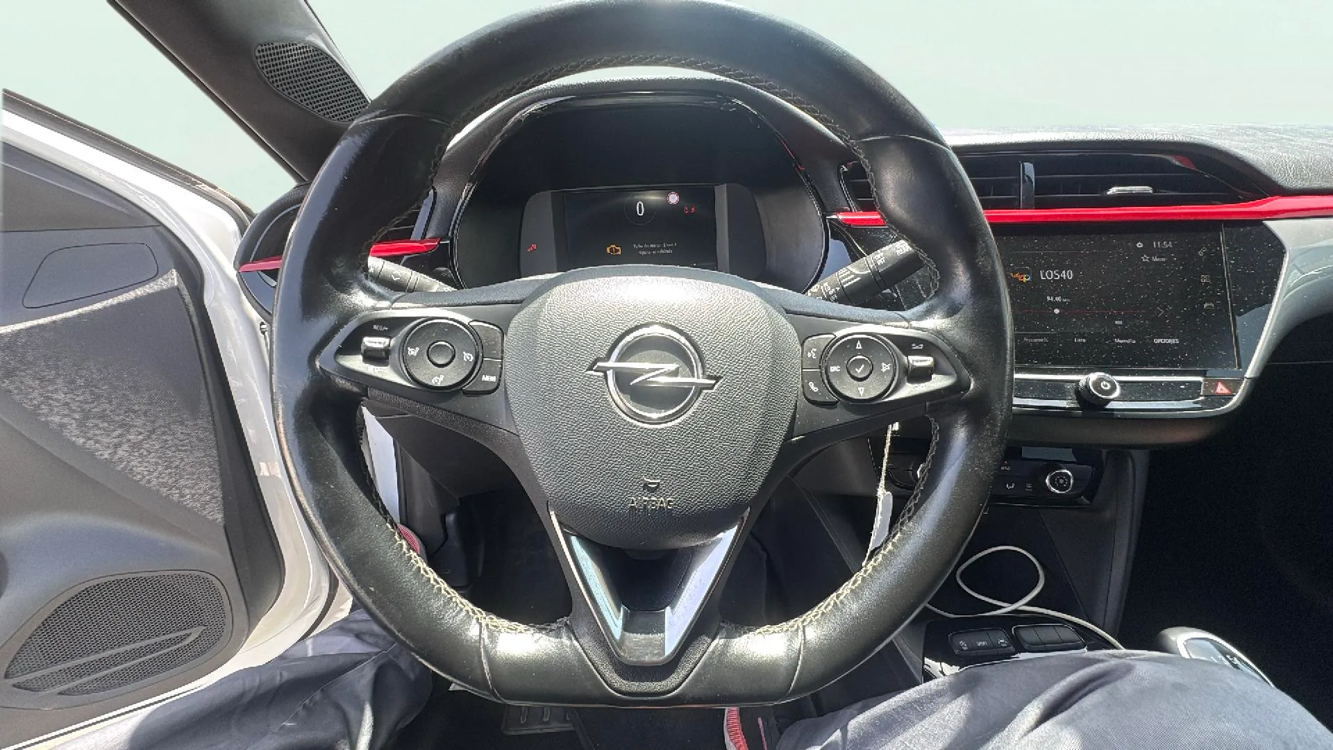 Opel Corsa 1.2T XHL GS-Line - foto 14