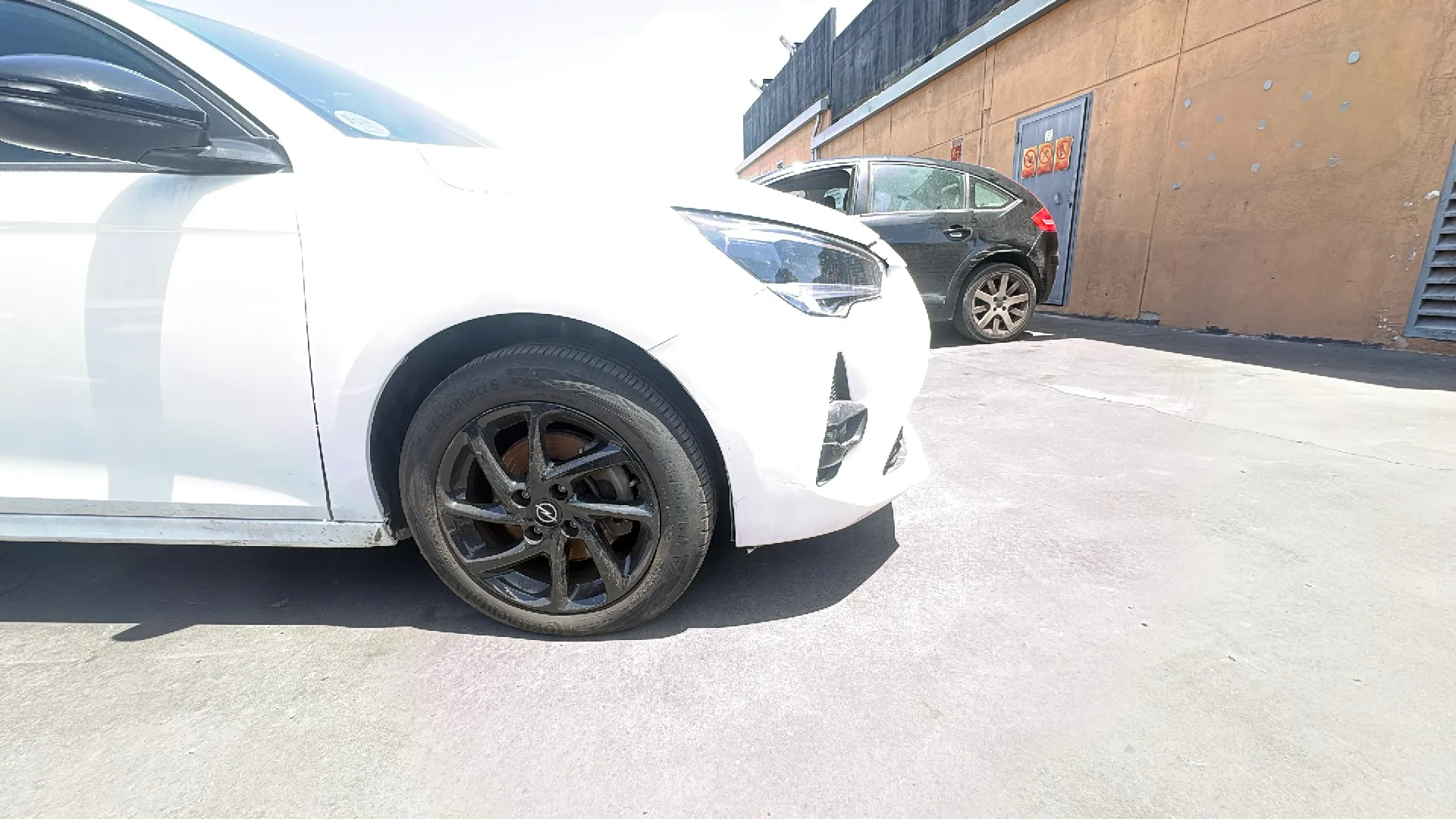 Opel Corsa 1.2T XHL GS-Line - foto 20