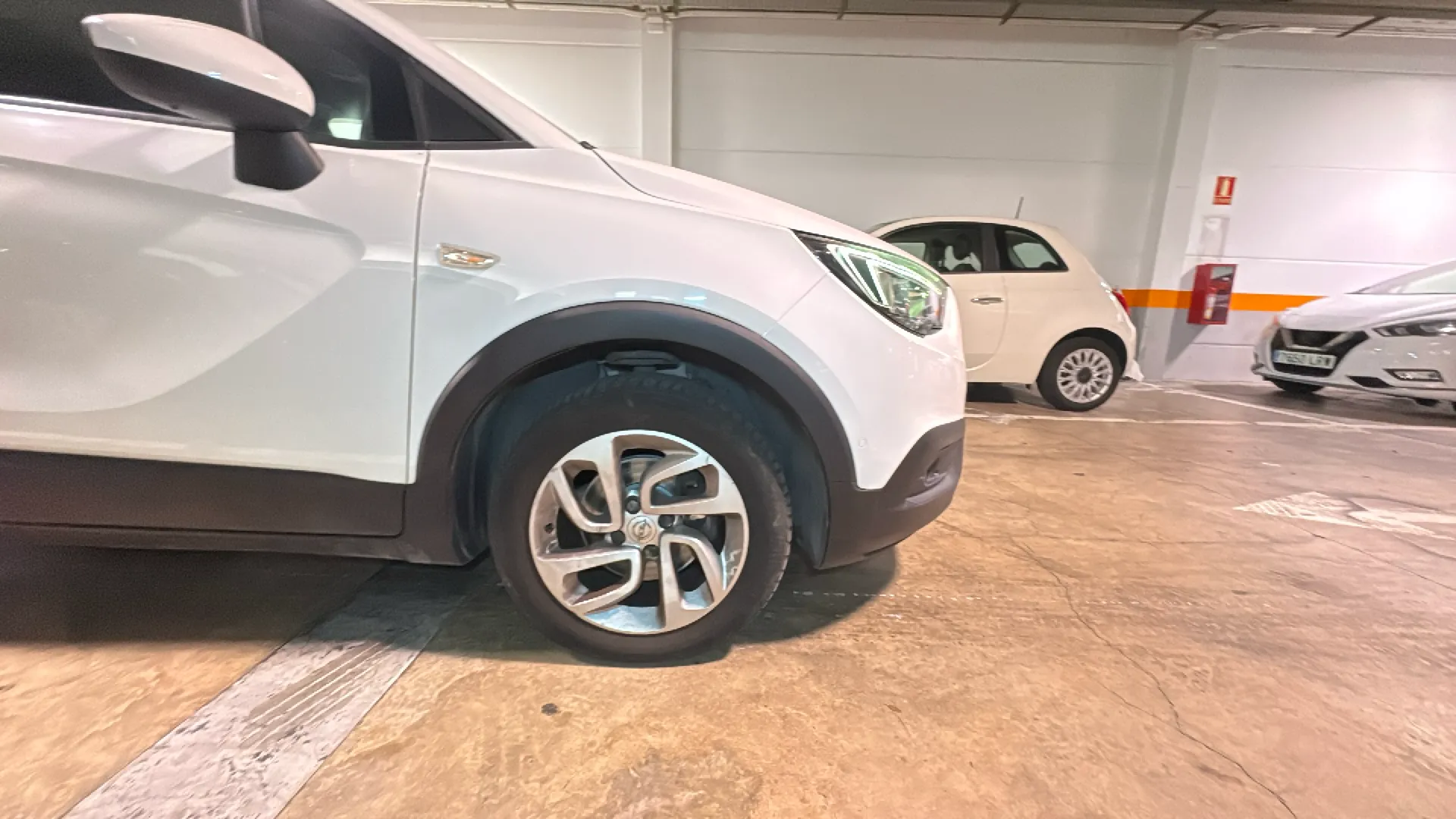 Opel Crossland 1.2T Excellence - foto 9