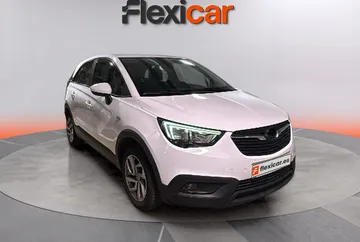opel crossland x 12t 96kw 130cv excellence ss gasolina manual gran canaria 2 miller bajo 903000000268606