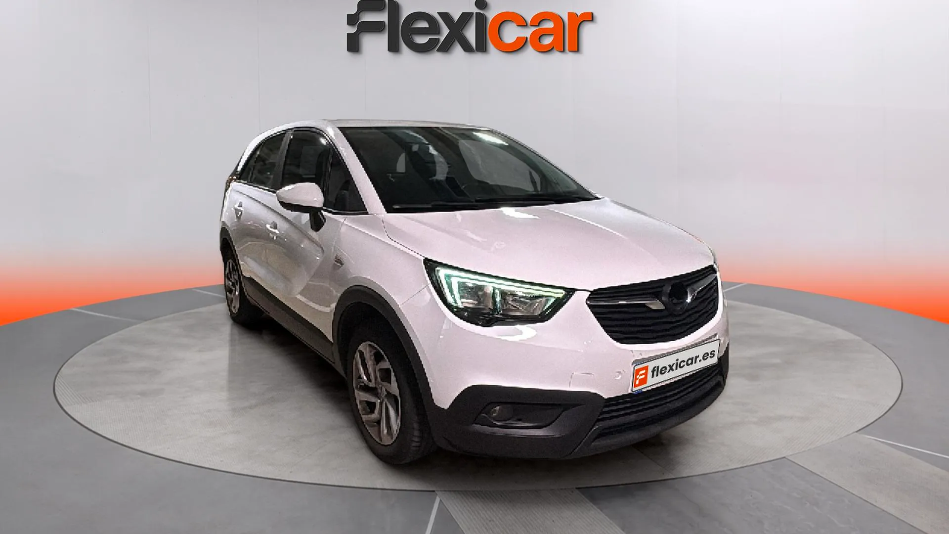 Opel Crossland 1.2T Excellence