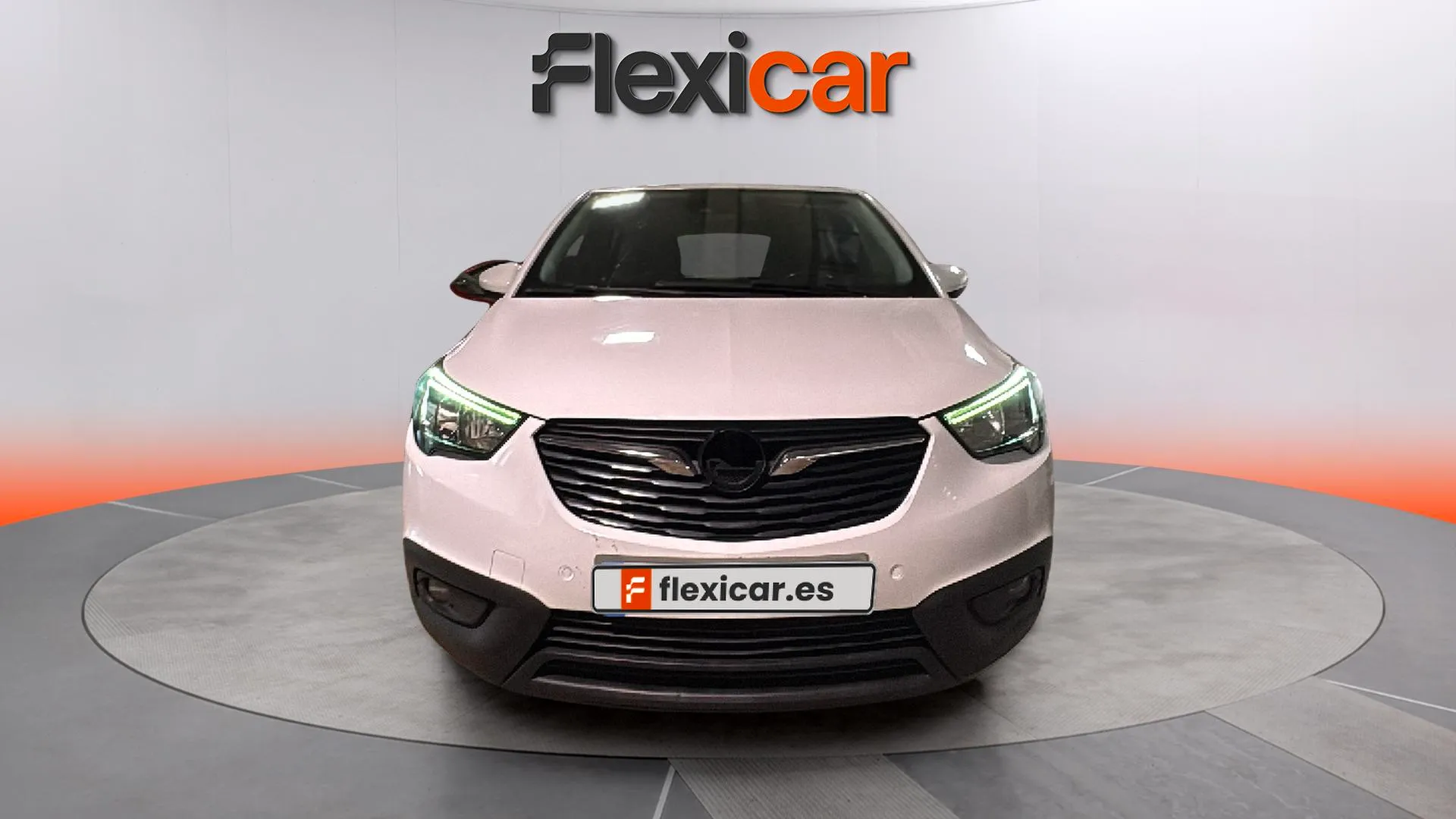 Opel Crossland 1.2T Excellence - foto 2
