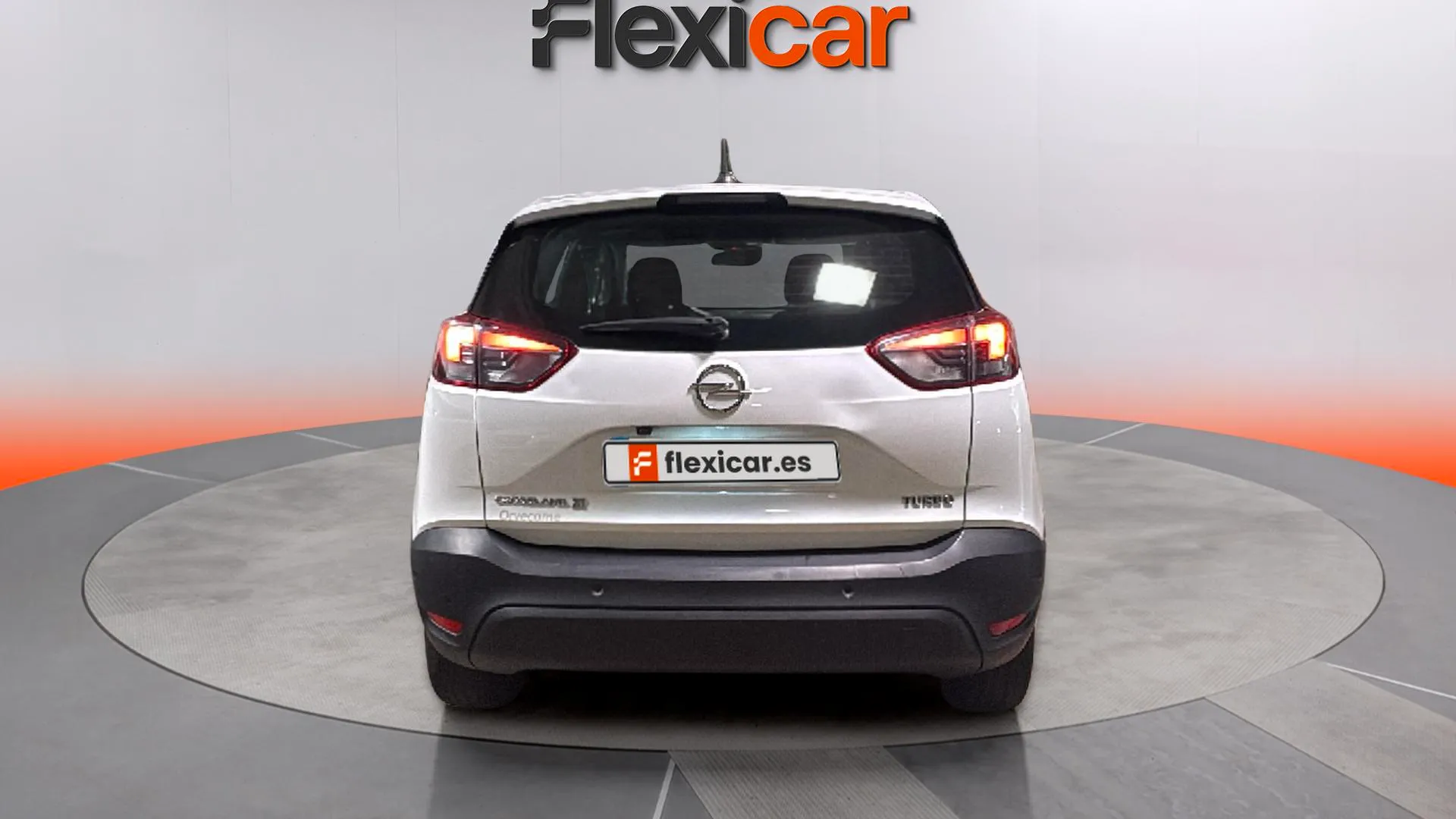 Opel Crossland 1.2T Excellence - foto 6