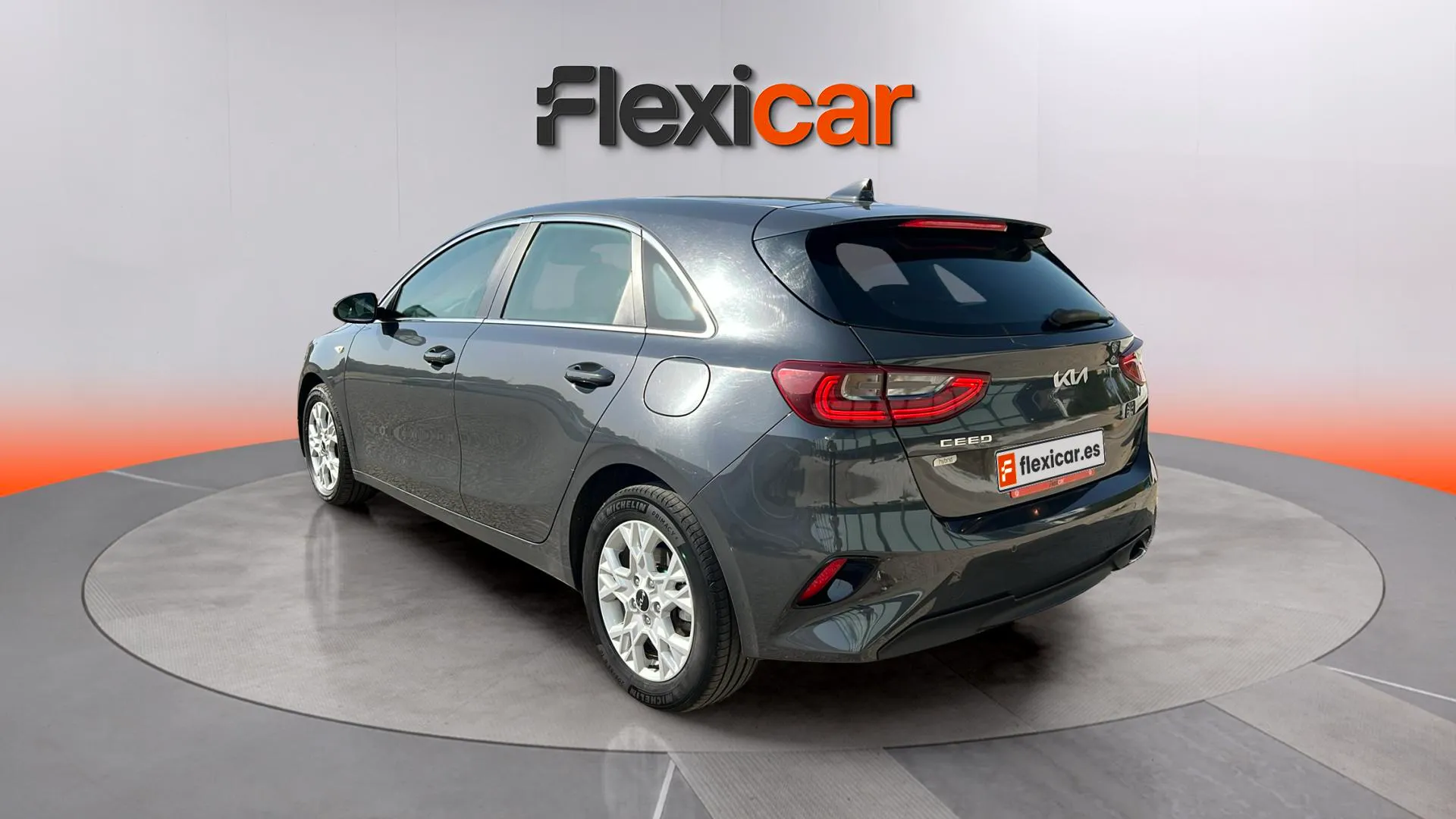 Kia Ceed 1.6 MHEV iMT Concept - foto 4