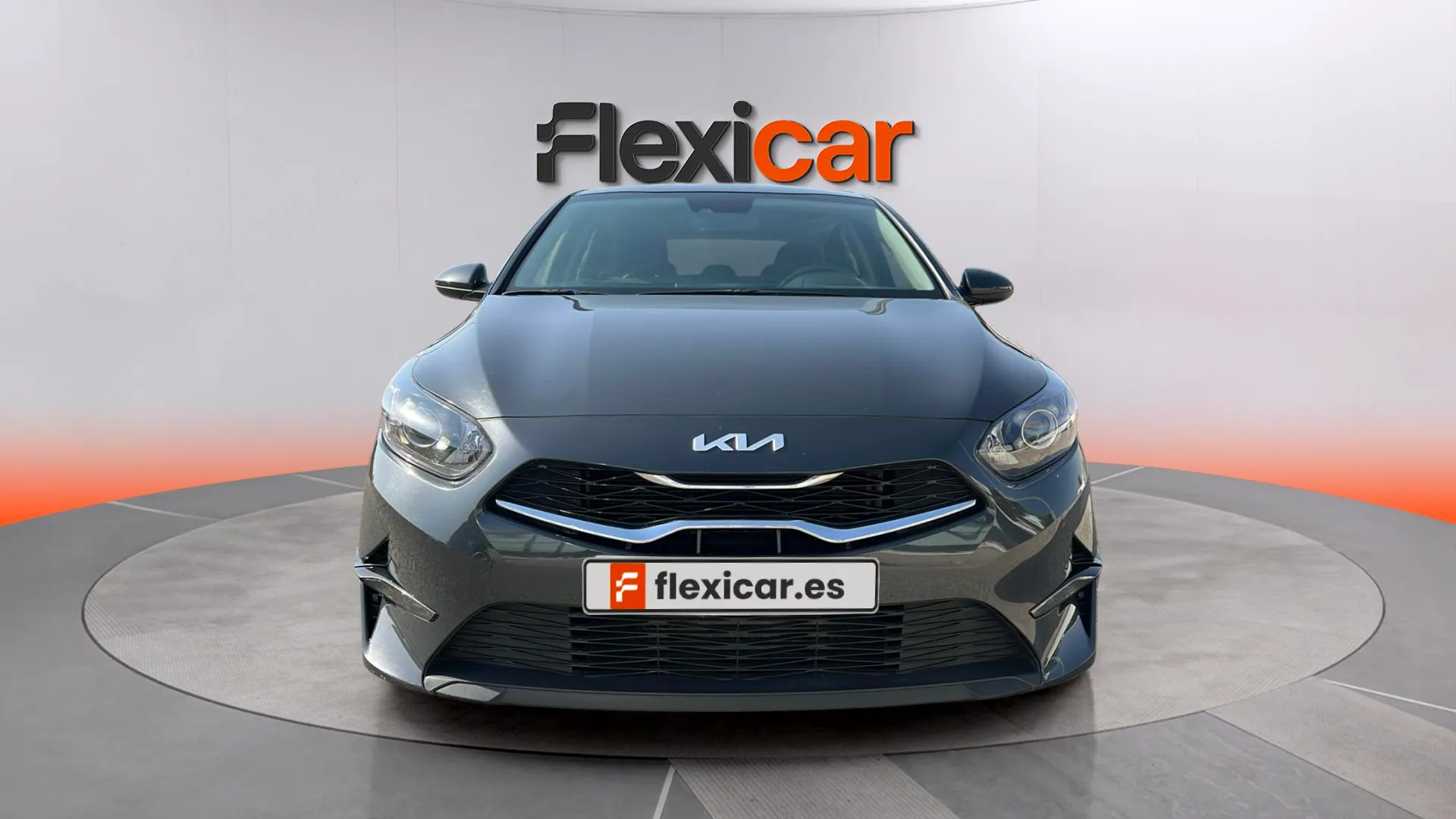Kia Ceed 1.6 MHEV iMT Concept - foto 8