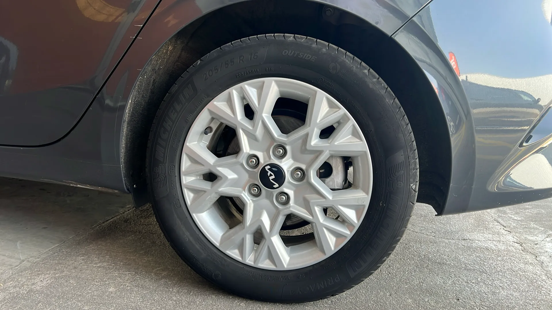 Kia Ceed 1.6 MHEV iMT Concept - foto 17