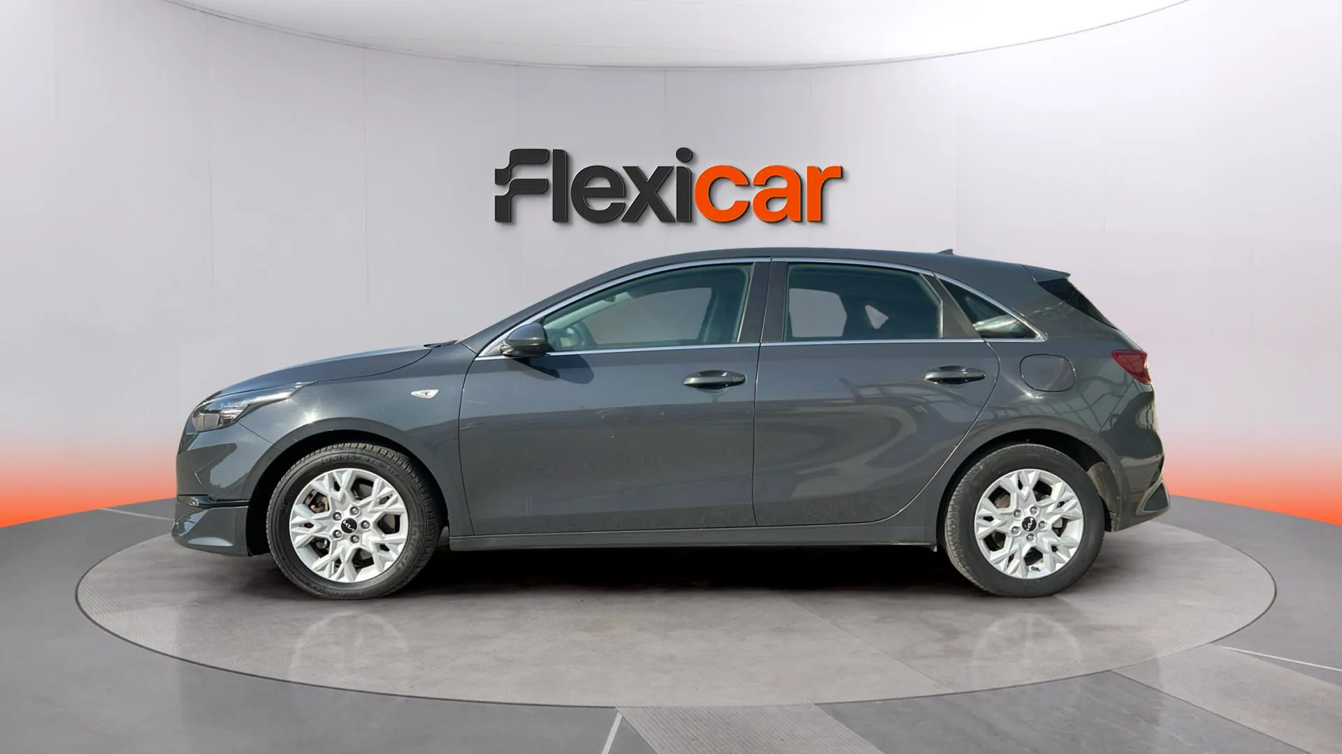 Kia Ceed 1.6 MHEV iMT Concept - foto 6