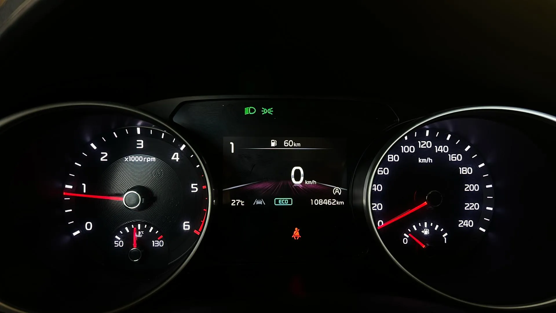 Kia Ceed 1.6 MHEV iMT Concept - foto 11