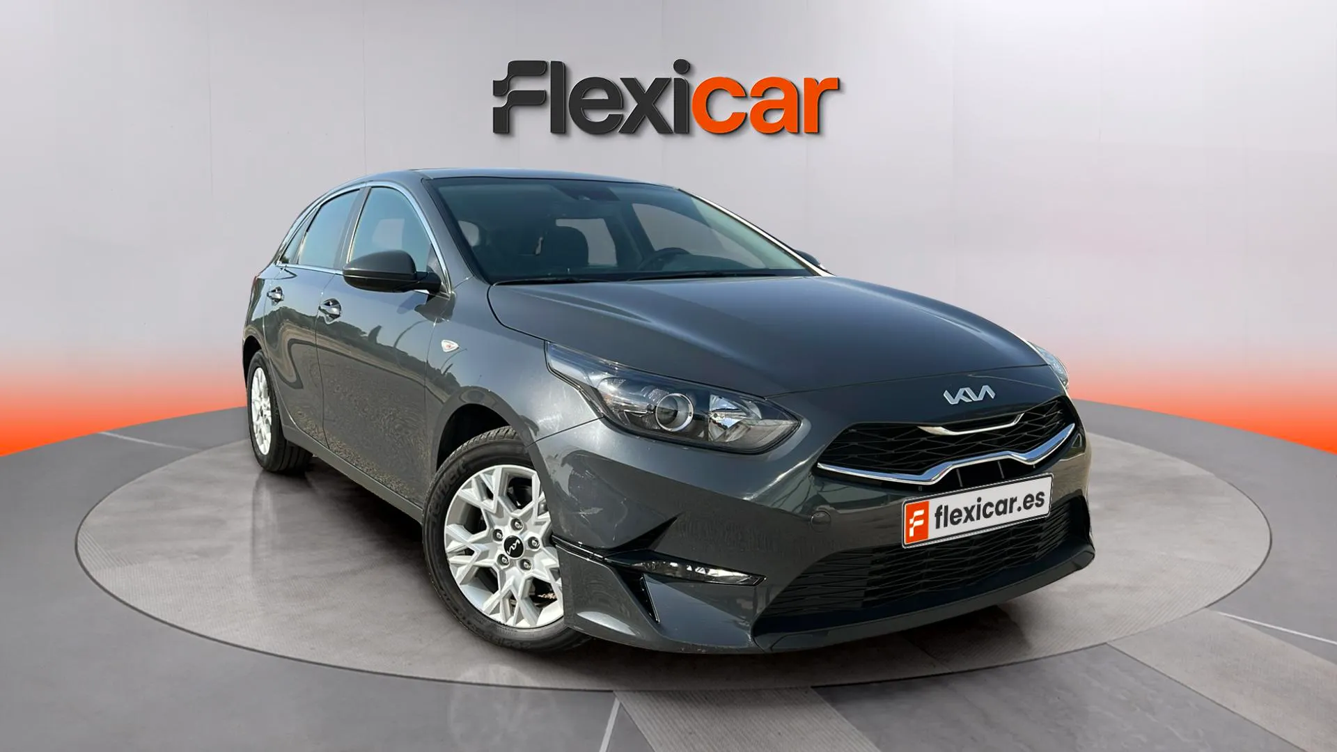 Kia Ceed 1.6 MHEV iMT Concept - foto 1