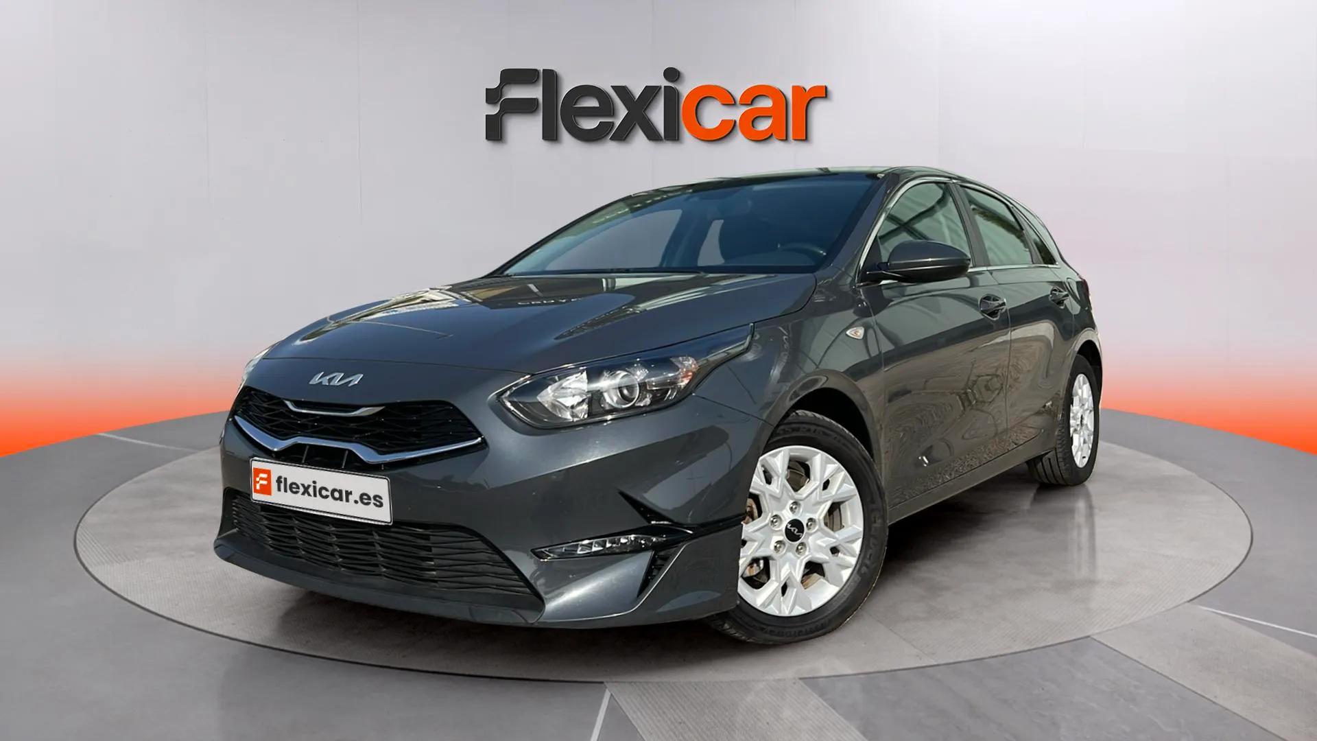 Kia Ceed 1.6 MHEV iMT Concept - foto 7