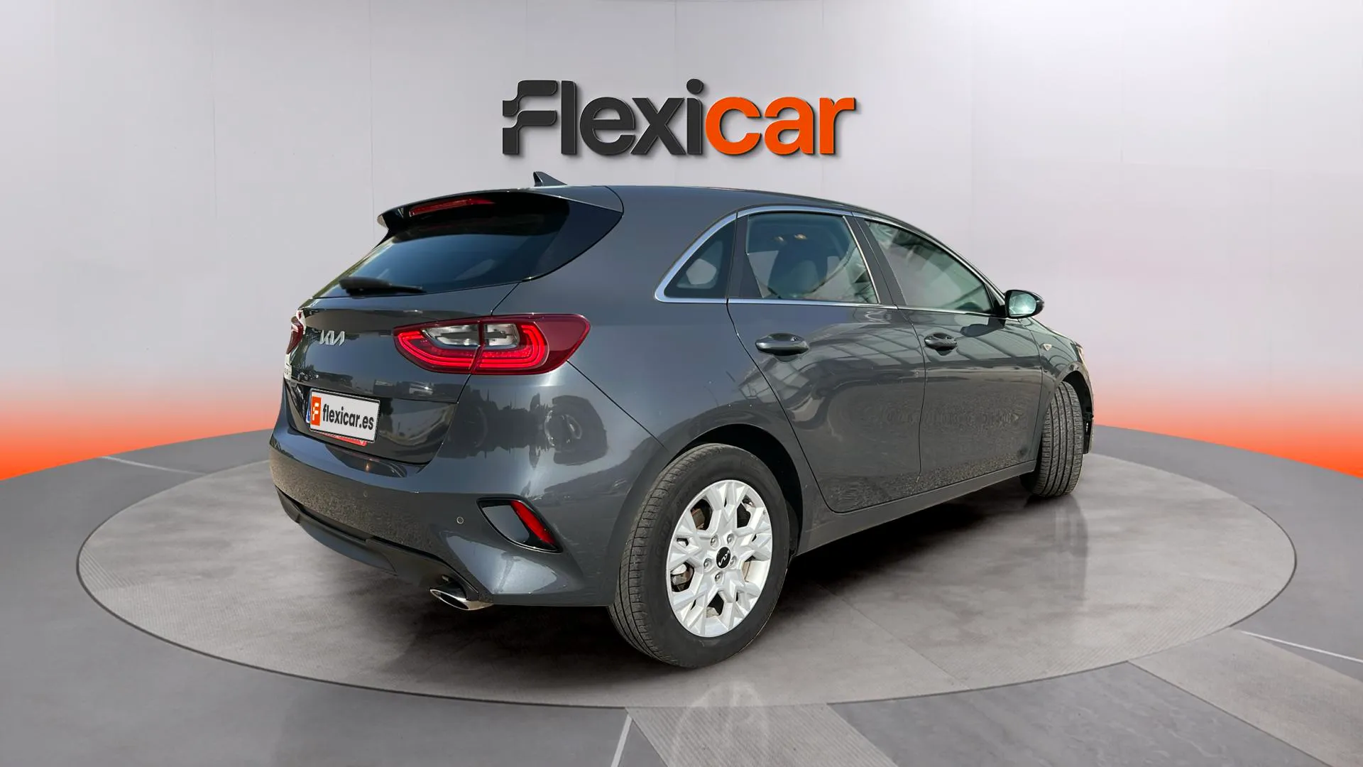 Kia Ceed 1.6 MHEV iMT Concept - foto 3