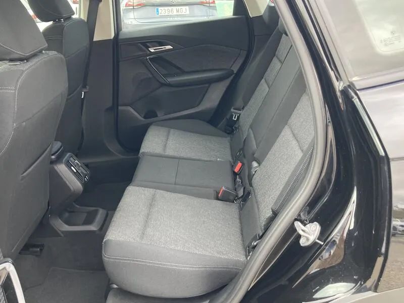 BMW X1 Serie 18d sDrive 2.0 - foto 29