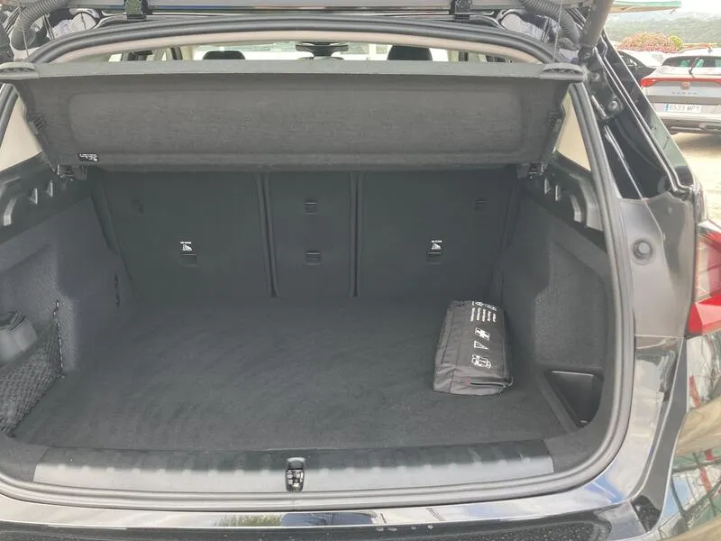 BMW X1 Serie 18d sDrive 2.0 - foto 25