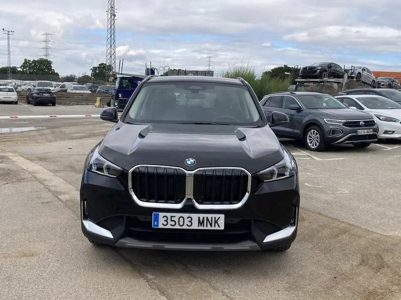 BMW X1 Serie 18d sDrive 2.0 - foto 9