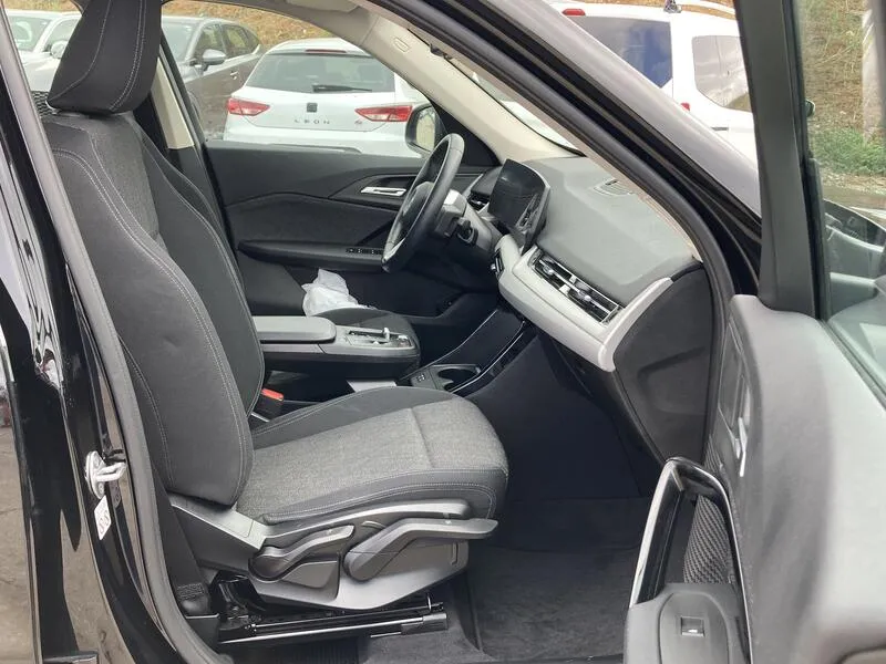 BMW X1 Serie 18d sDrive 2.0 - foto 16