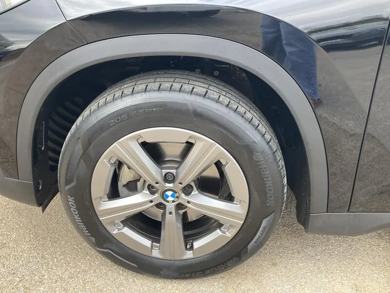 BMW X1 Serie 18d sDrive 2.0 - foto 14