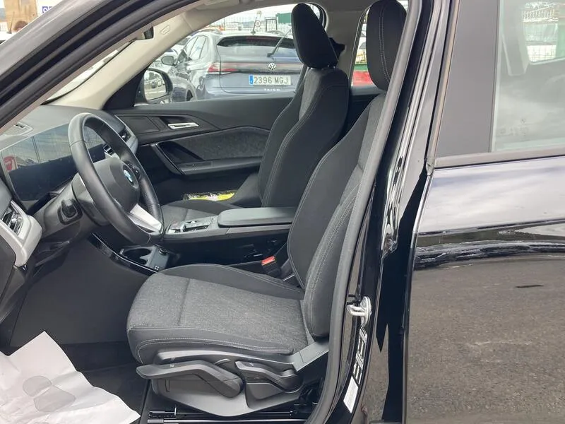 BMW X1 Serie 18d sDrive 2.0 - foto 33