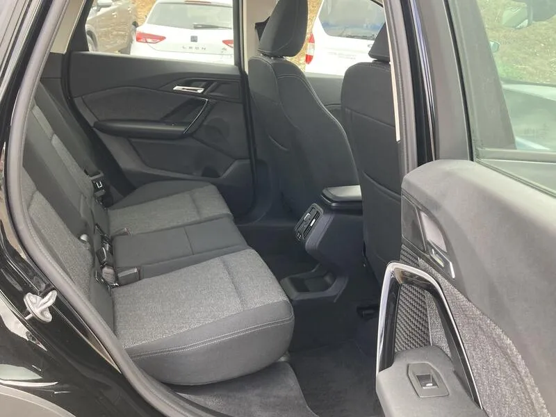 BMW X1 Serie 18d sDrive 2.0 - foto 21