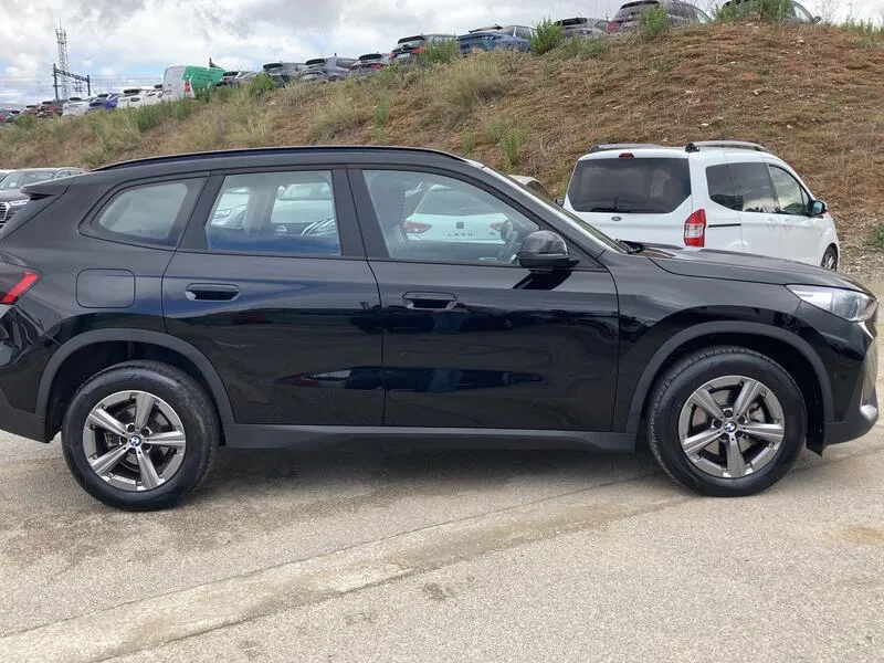BMW X1 Serie 18d sDrive 2.0 - foto 7