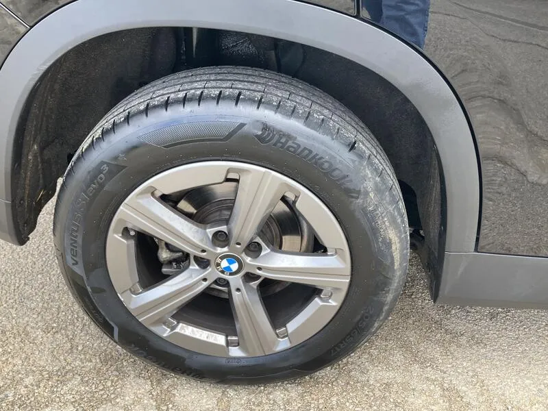 BMW X1 Serie 18d sDrive 2.0 - foto 12