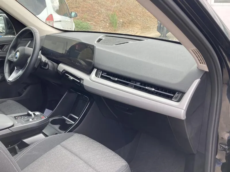 BMW X1 Serie 18d sDrive 2.0 - foto 17