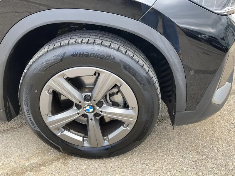 BMW X1 Serie 18d sDrive 2.0 - foto 11
