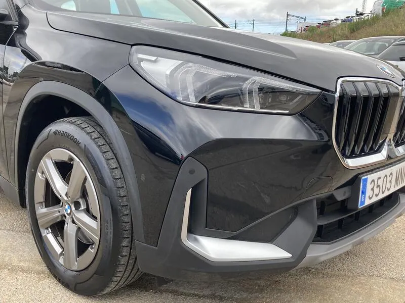 BMW X1 Serie 18d sDrive 2.0 - foto 10