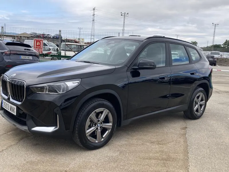 BMW X1 Serie 18d sDrive 2.0 - foto 2