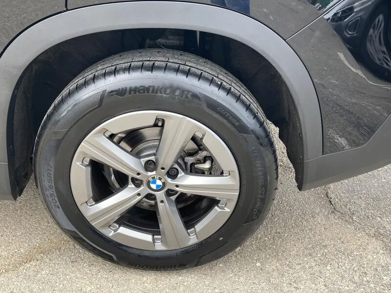 BMW X1 Serie 18d sDrive 2.0 - foto 13