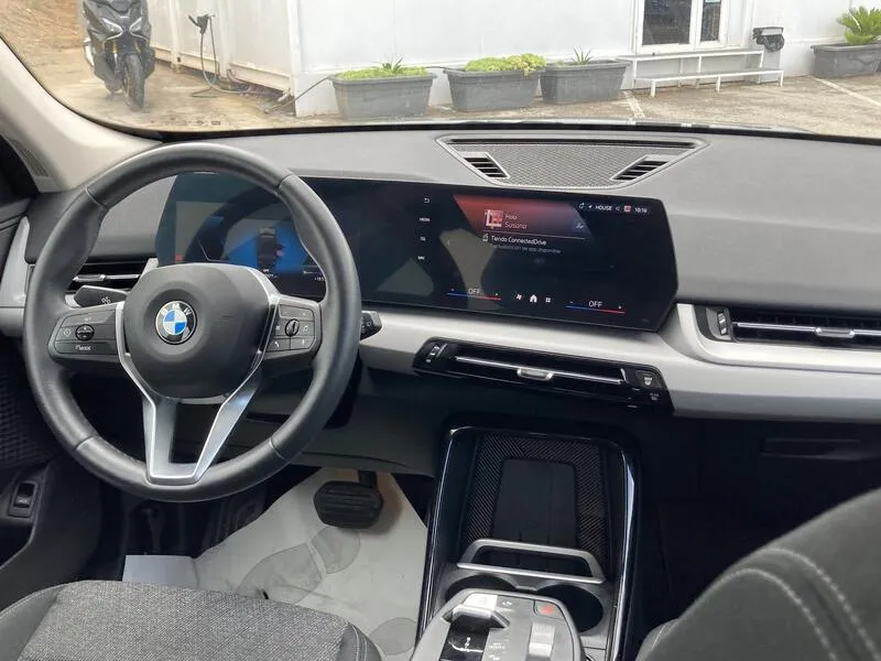 BMW X1 Serie 18d sDrive 2.0 - foto 23