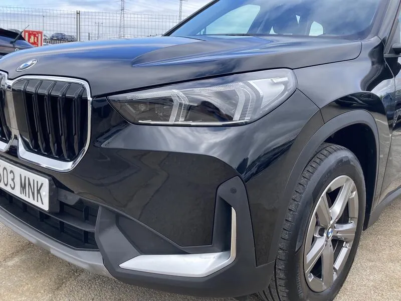 BMW X1 Serie 18d sDrive 2.0 - foto 31