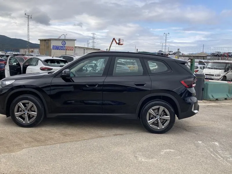 BMW X1 Serie 18d sDrive 2.0 - foto 3
