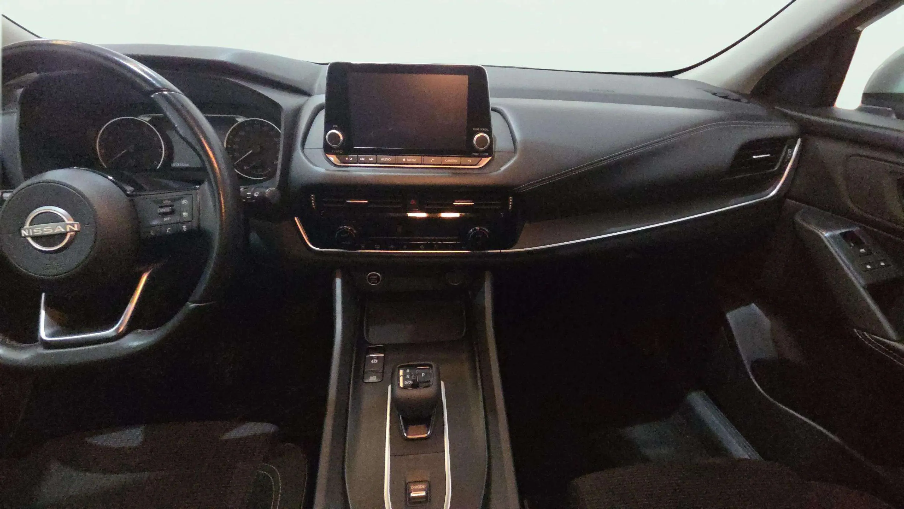 Nissan Qashqai DIG-T mHEV Xtronic Acenta - foto 14
