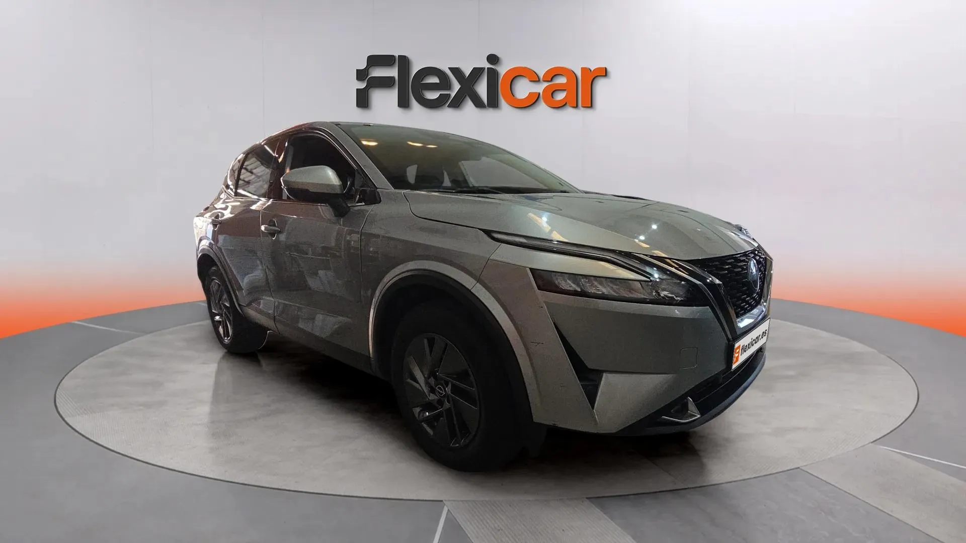 Nissan Qashqai DIG-T mHEV Xtronic Acenta