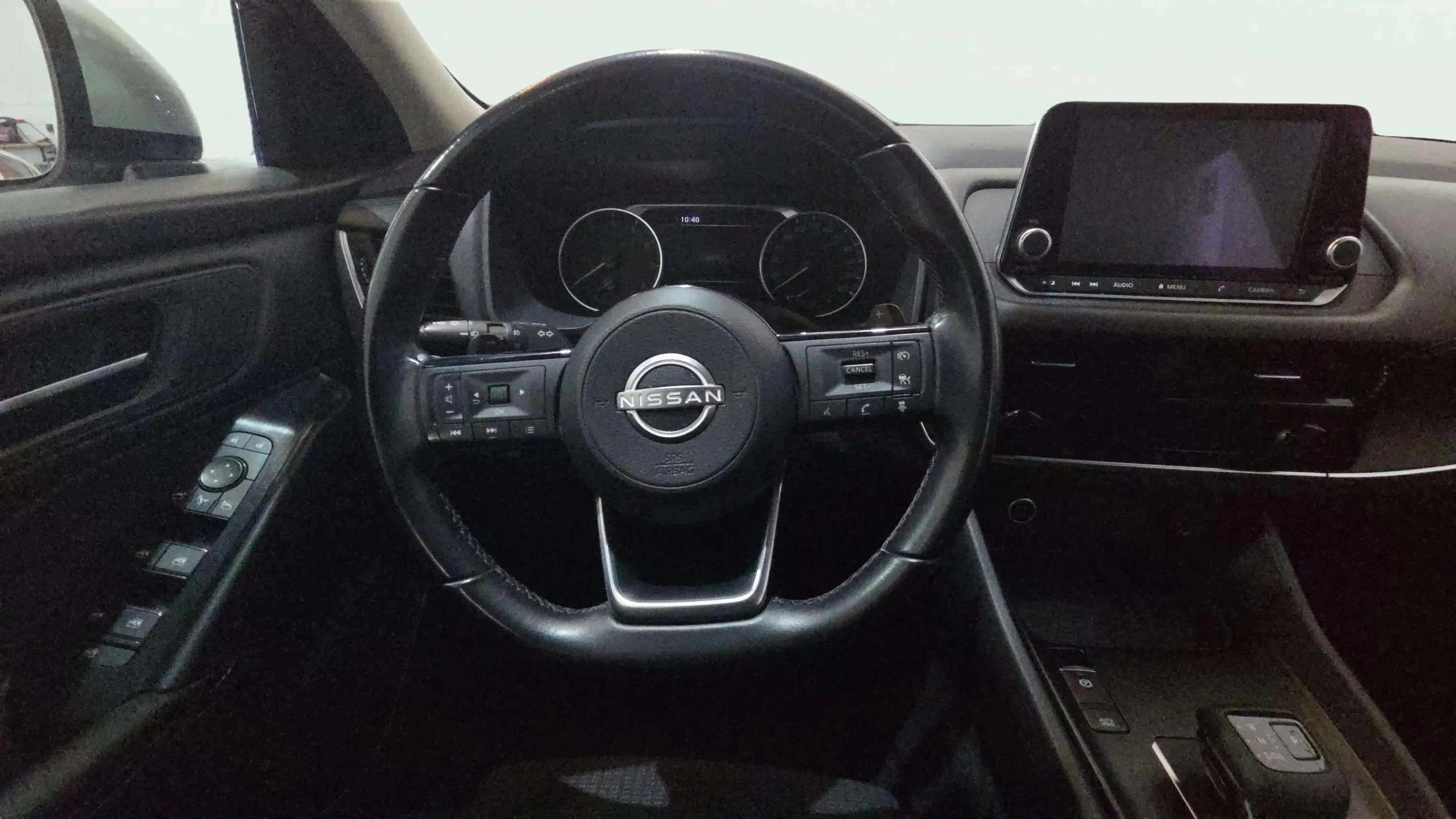 Nissan Qashqai DIG-T mHEV Xtronic Acenta - foto 19