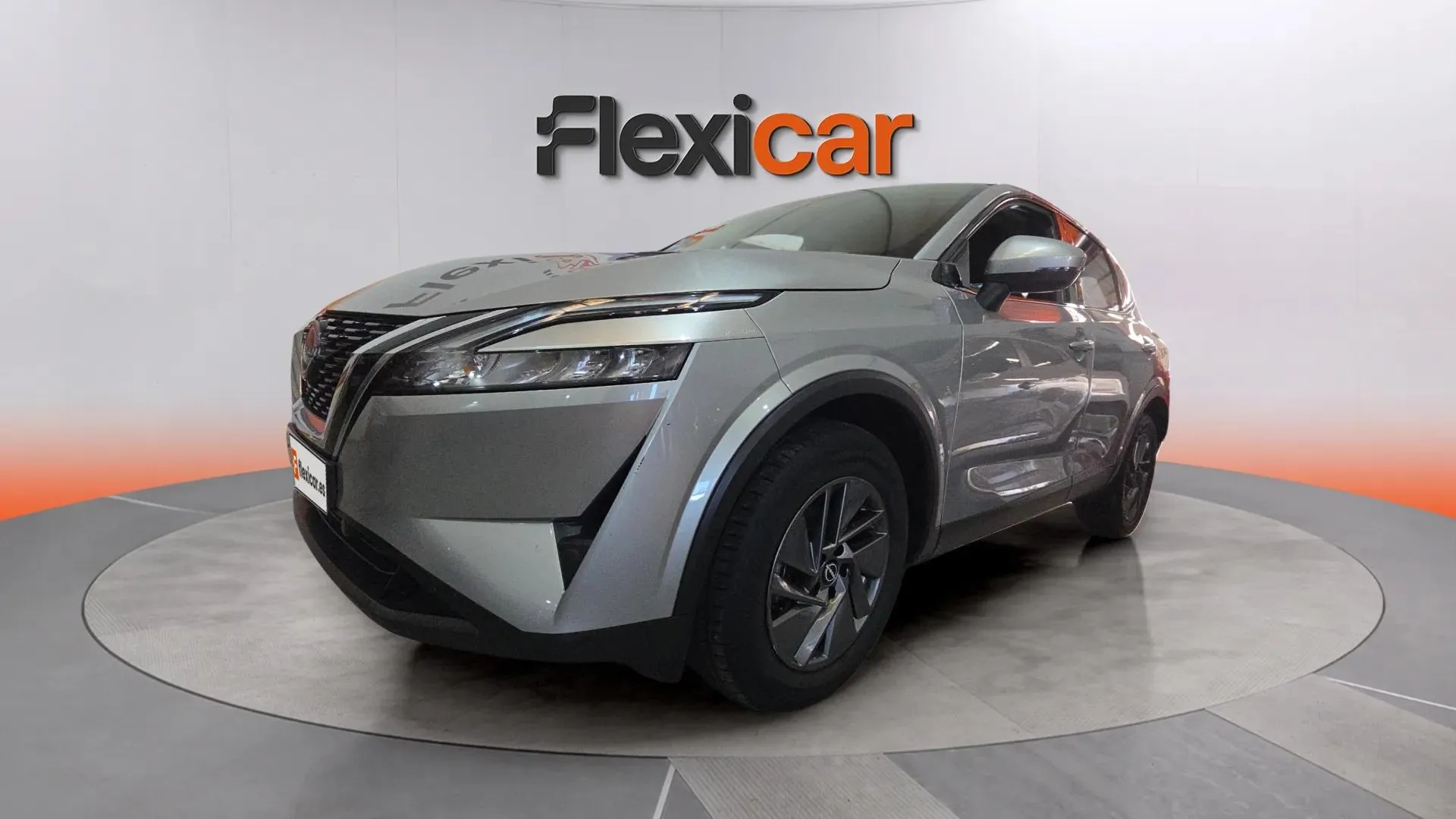 Nissan Qashqai DIG-T mHEV Xtronic Acenta - foto 3
