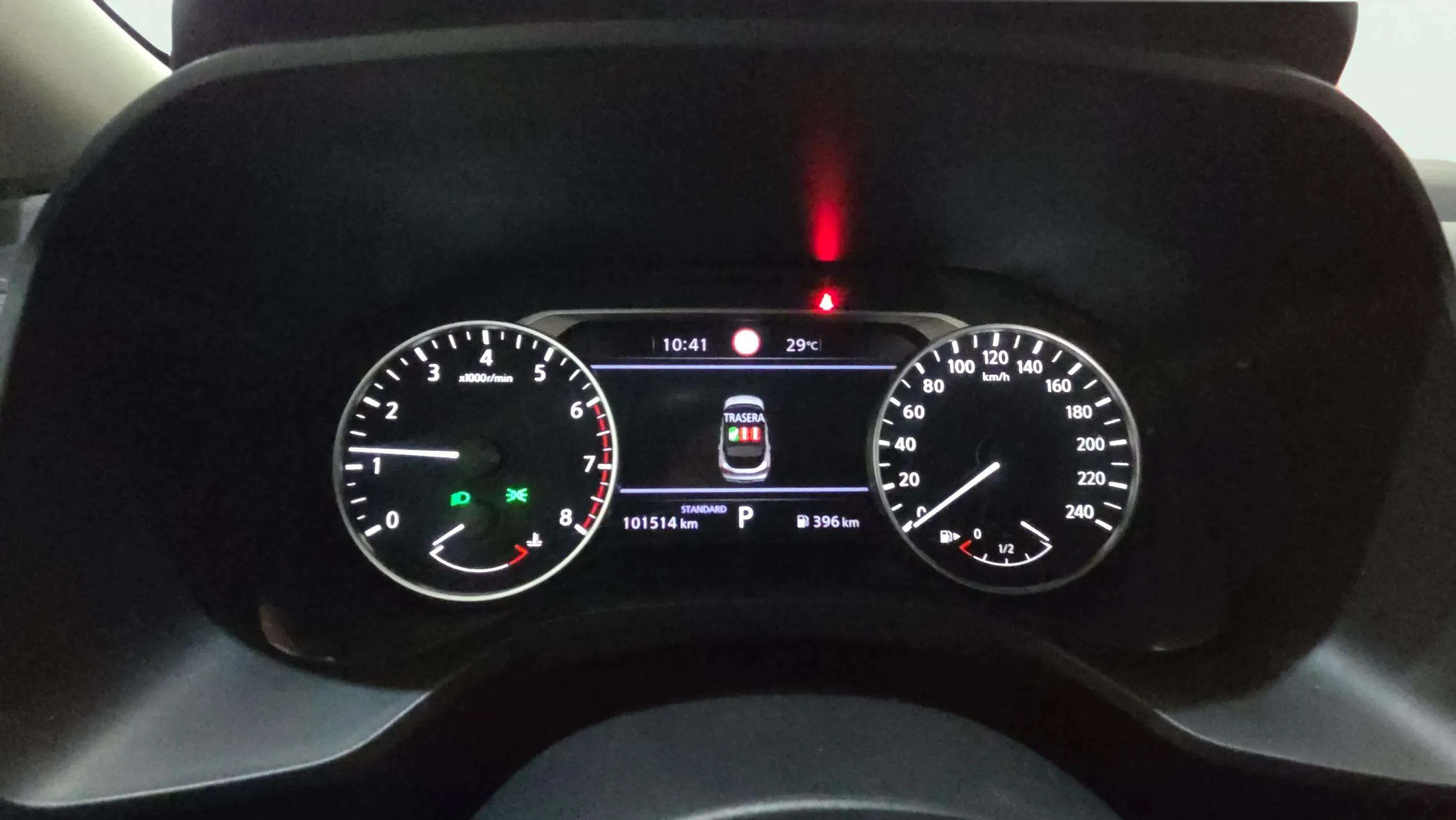 Nissan Qashqai DIG-T mHEV Xtronic Acenta - foto 9