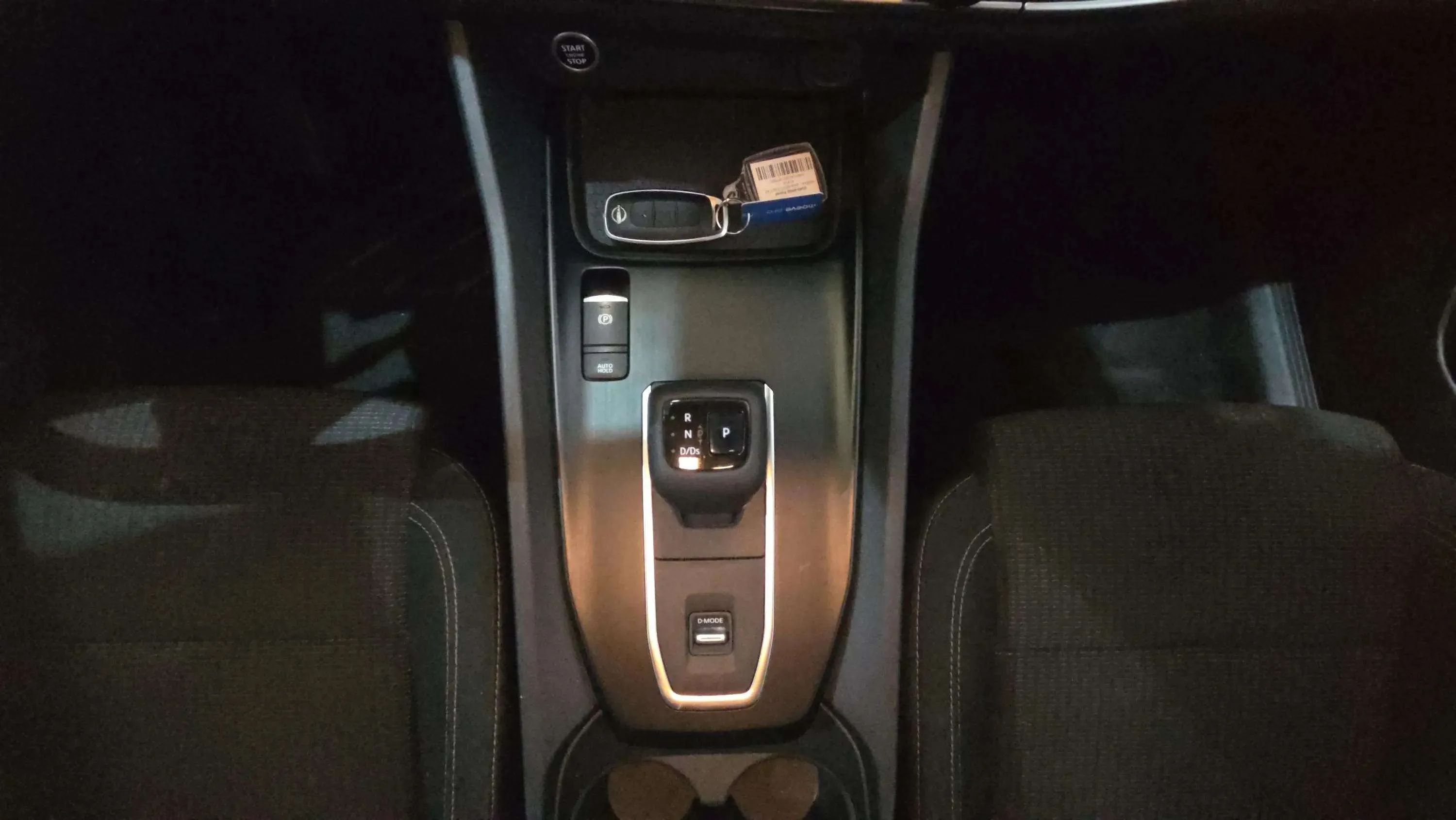 Nissan Qashqai DIG-T mHEV Xtronic Acenta - foto 10