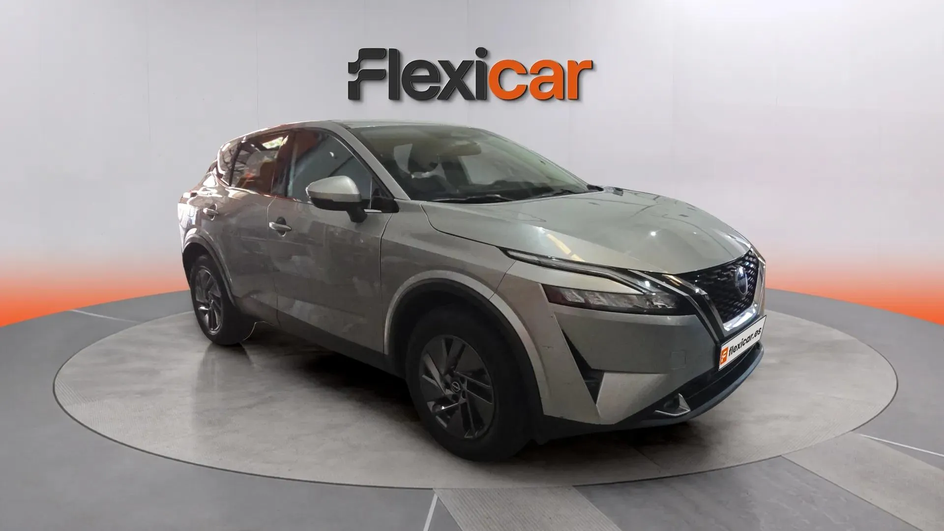 Nissan Qashqai DIG-T mHEV Xtronic Acenta - foto 4