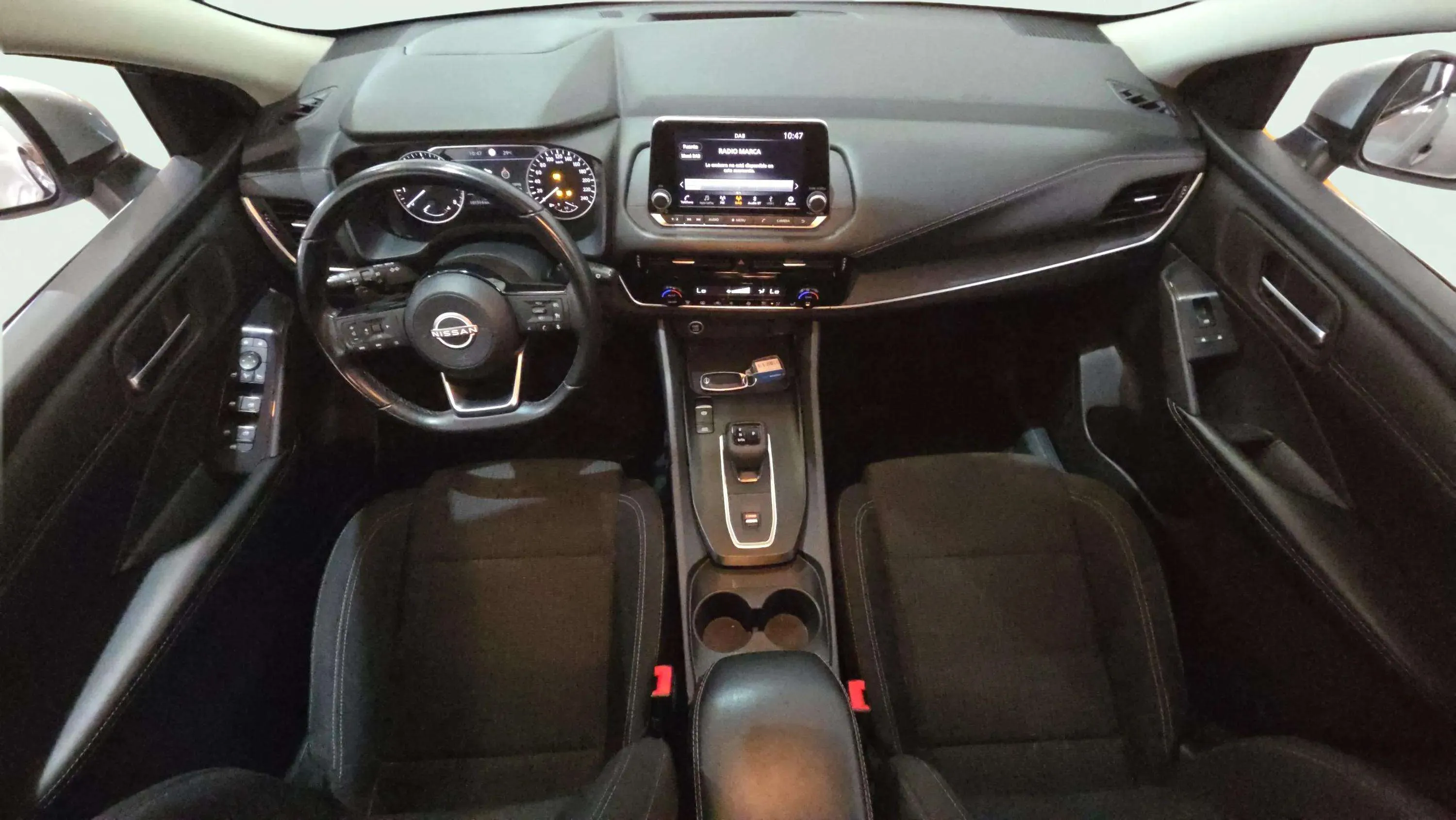 Nissan Qashqai DIG-T mHEV Xtronic Acenta - foto 17