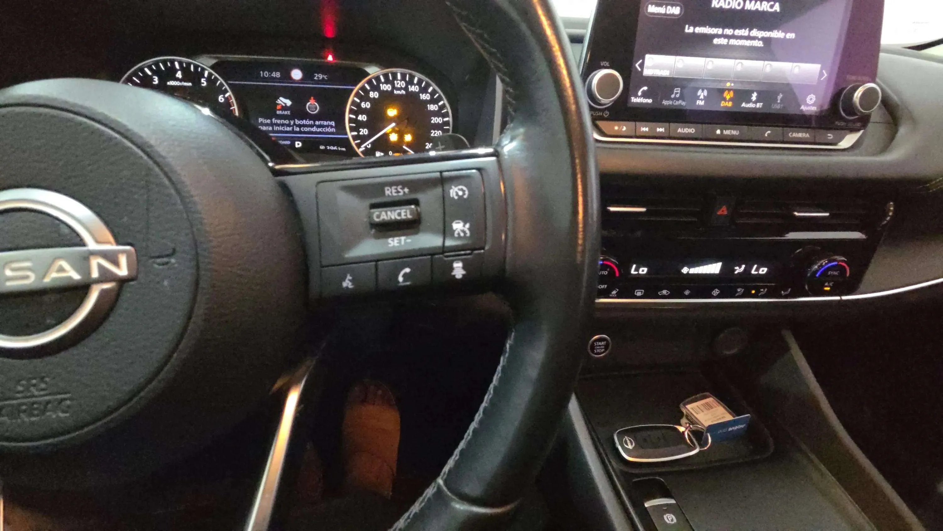 Nissan Qashqai DIG-T mHEV Xtronic Acenta - foto 20