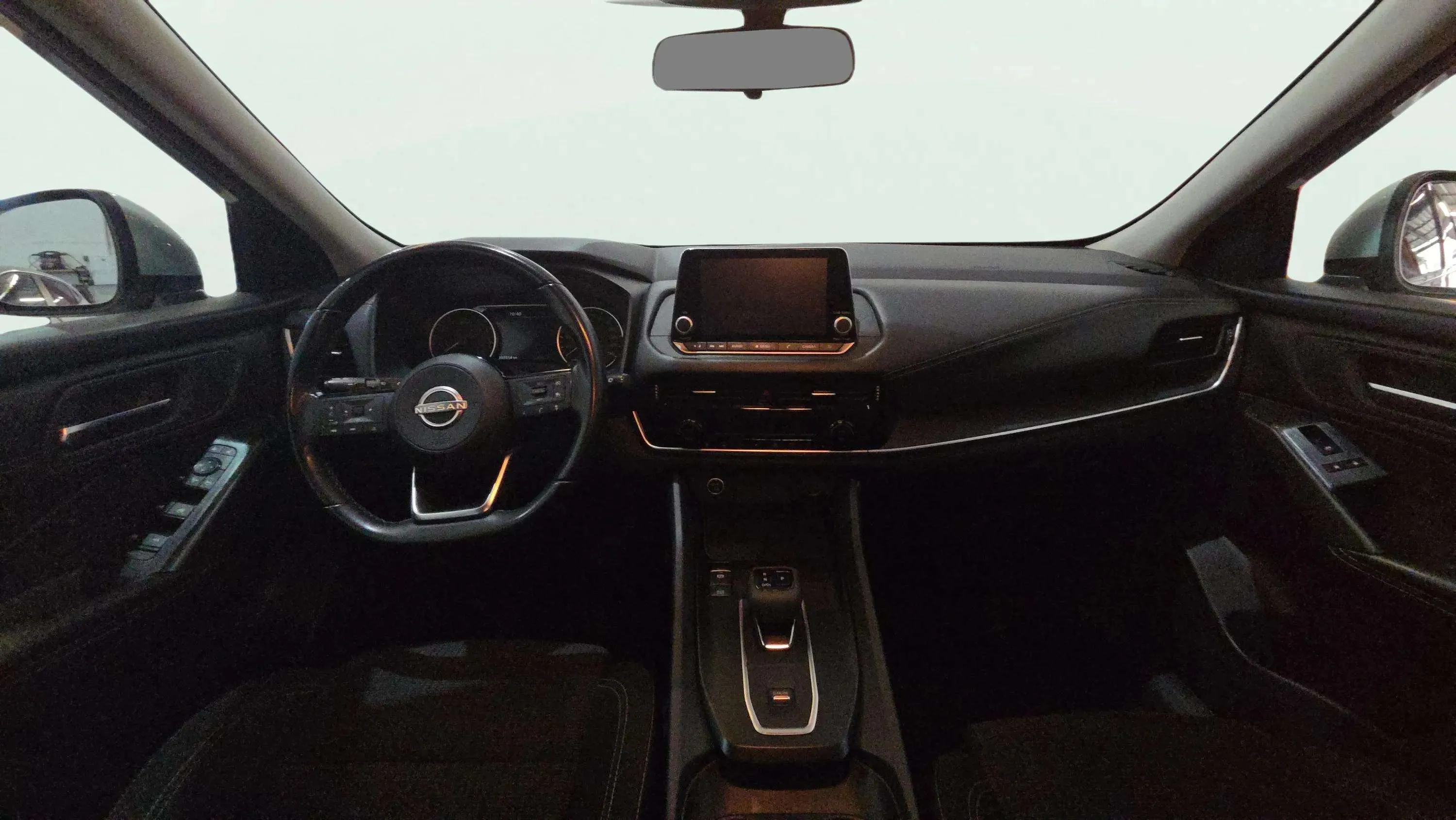 Nissan Qashqai DIG-T mHEV Xtronic Acenta - foto 7
