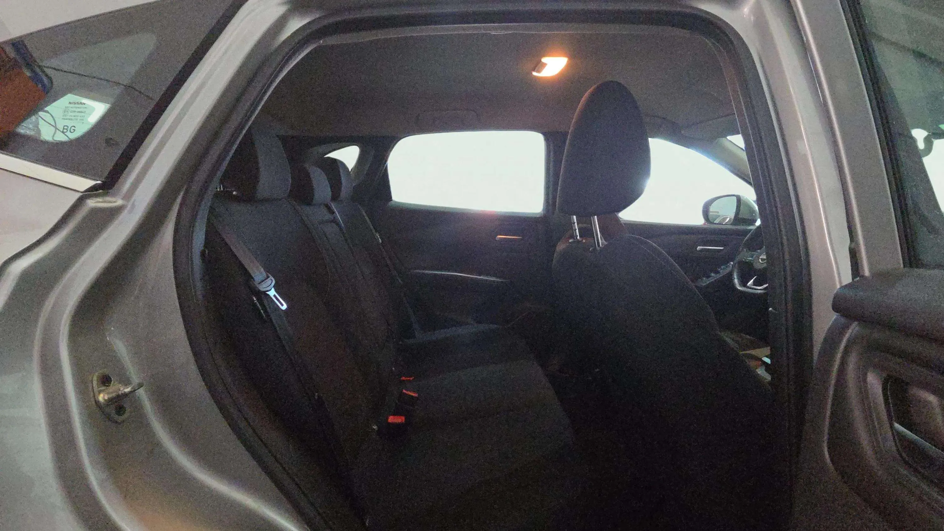 Nissan Qashqai DIG-T mHEV Xtronic Acenta - foto 13