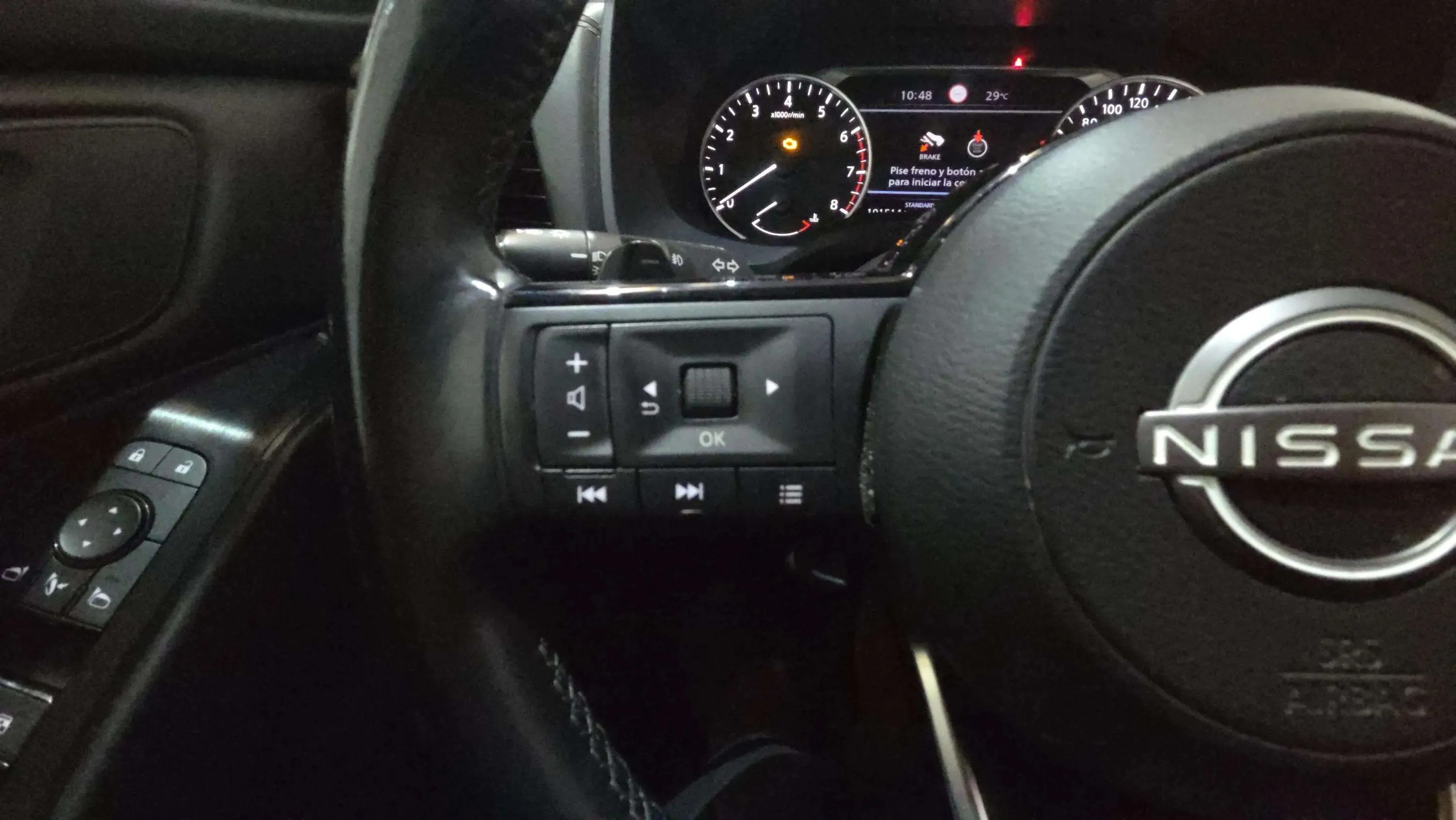 Nissan Qashqai DIG-T mHEV Xtronic Acenta - foto 11