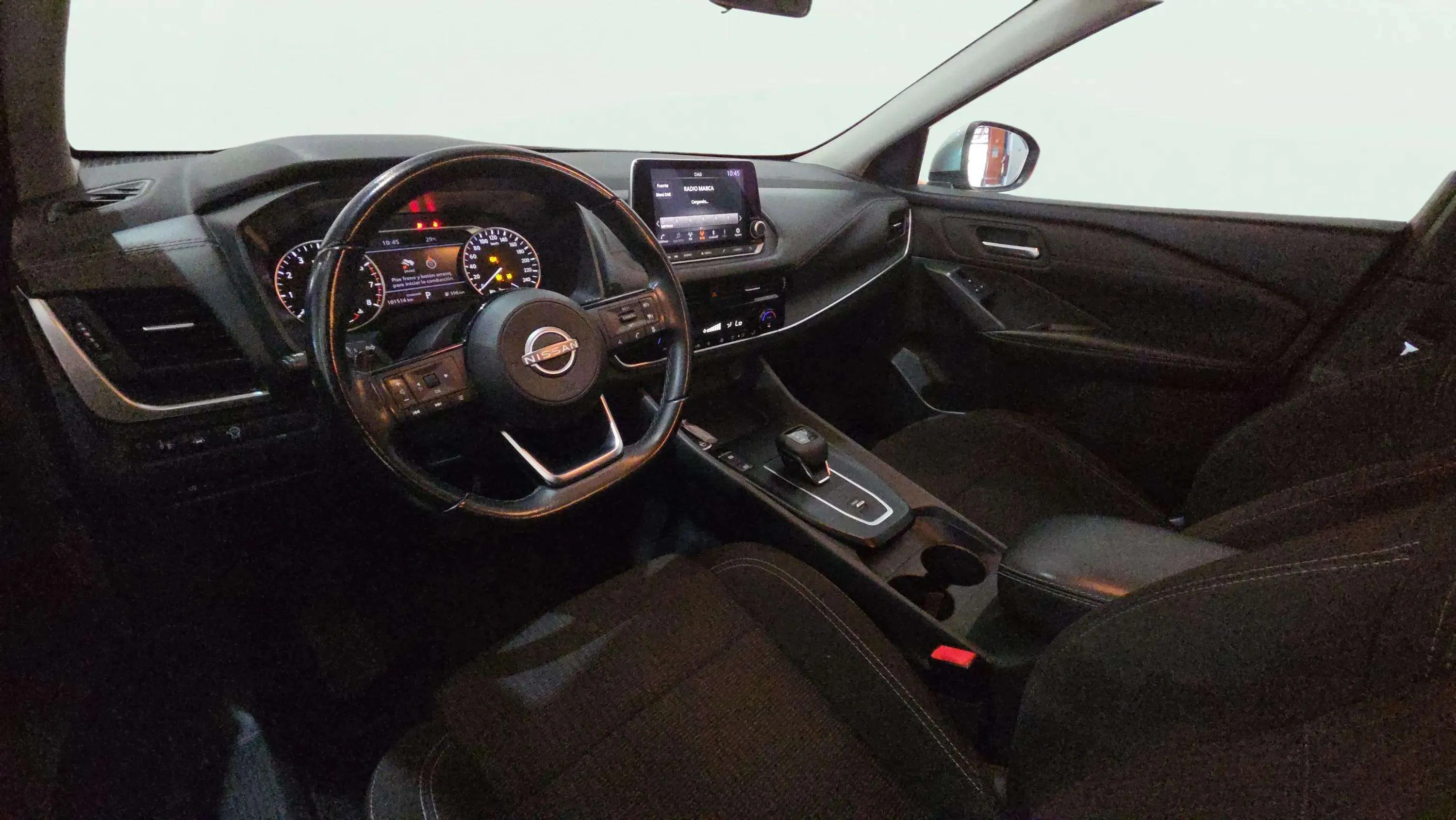 Nissan Qashqai DIG-T mHEV Xtronic Acenta - foto 18