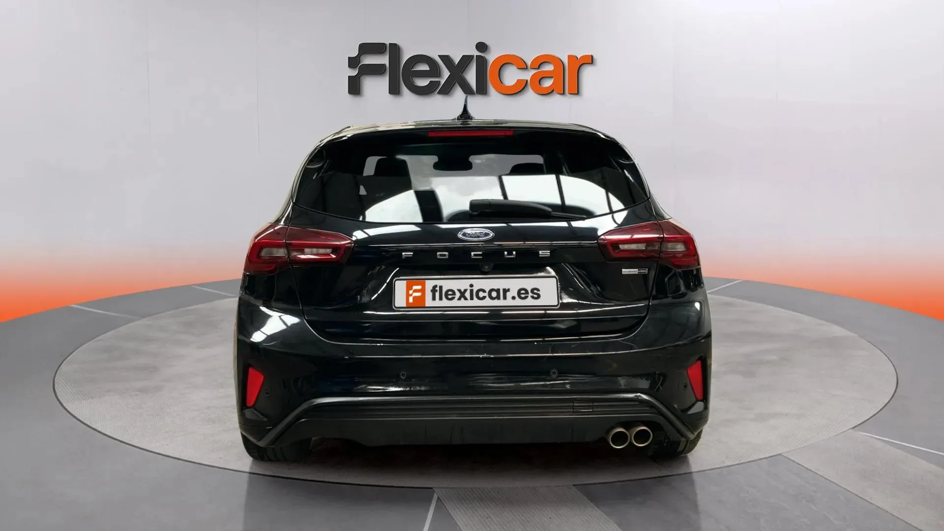 Ford Focus 1.0 EcoBoost MHEV ST-Line SB - foto 6
