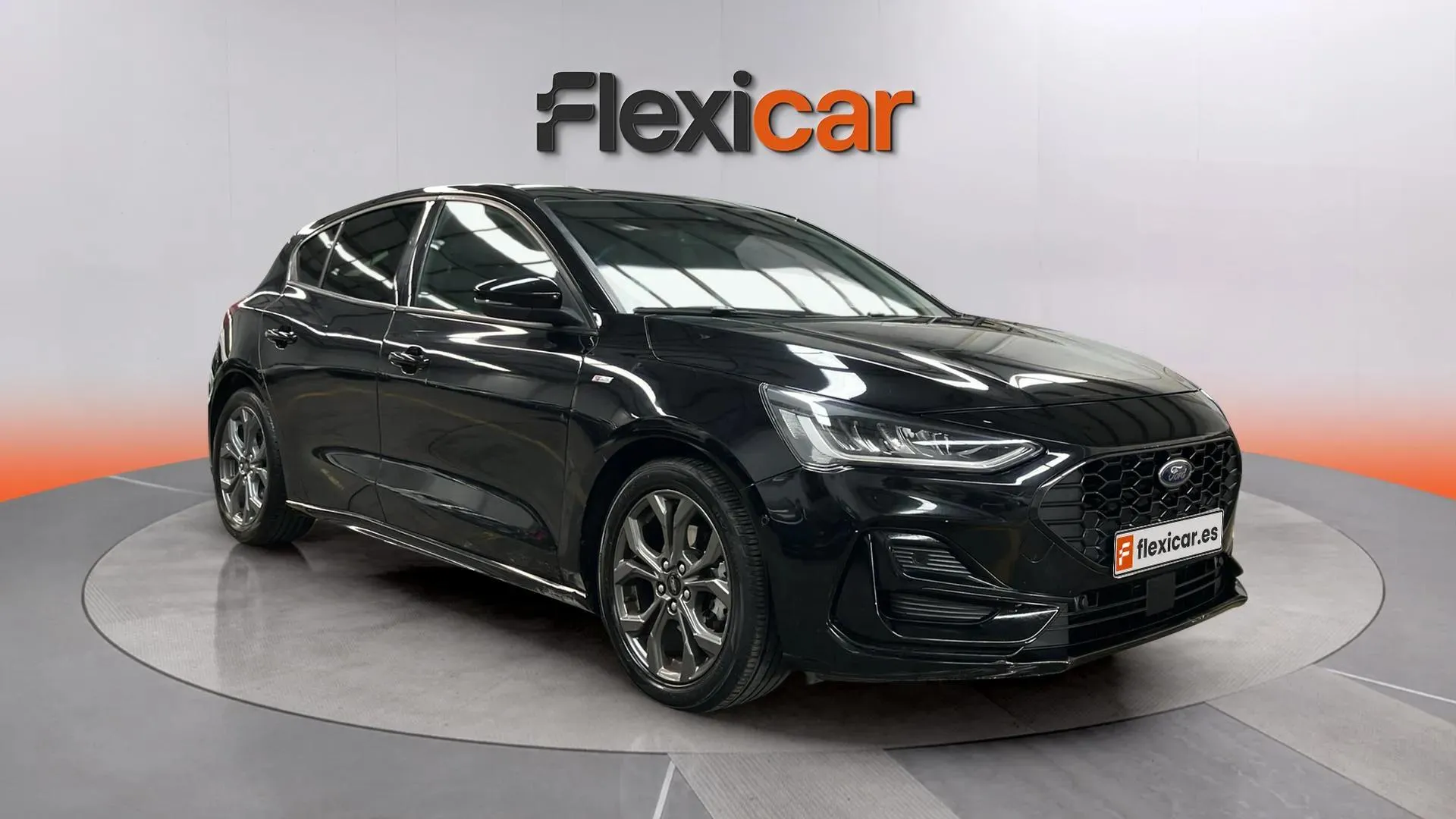 Ford Focus 1.0 EcoBoost MHEV ST-Line SB