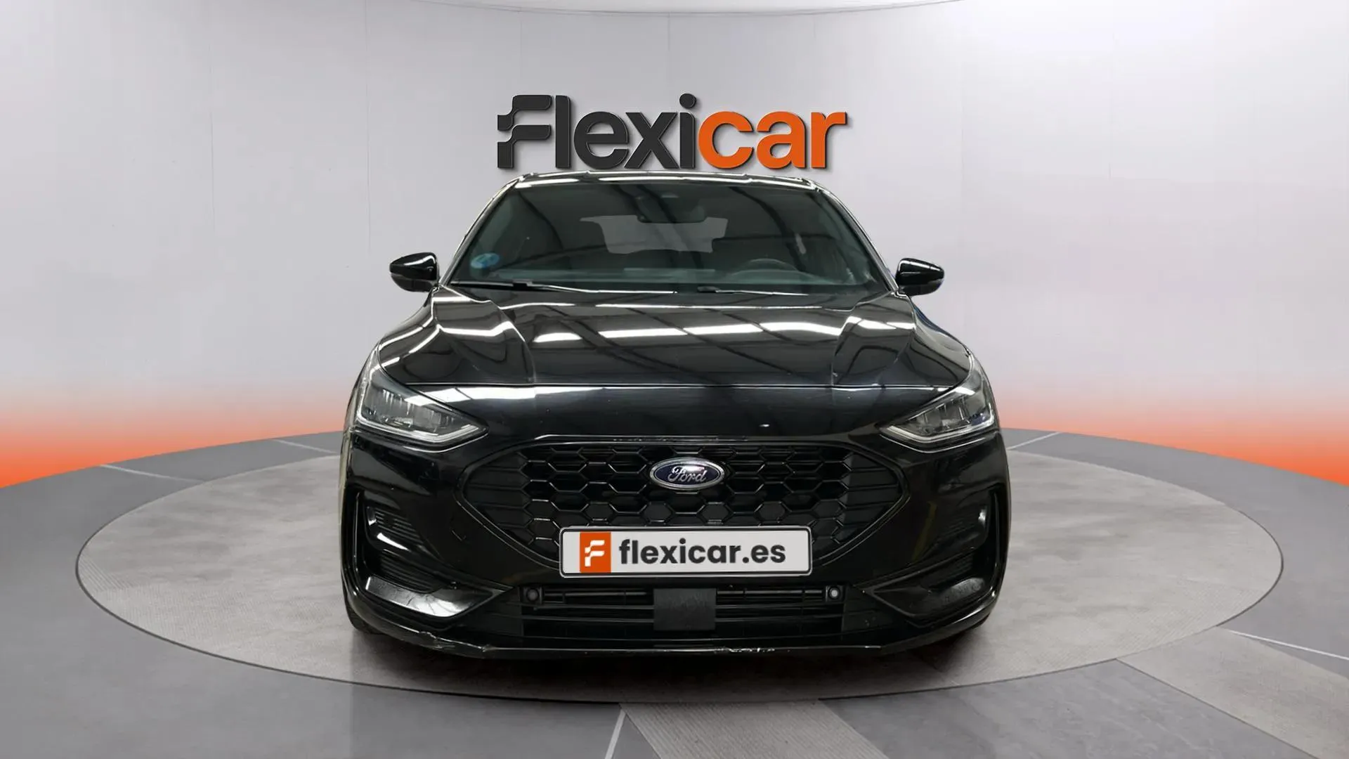 Ford Focus 1.0 EcoBoost MHEV ST-Line SB - foto 2