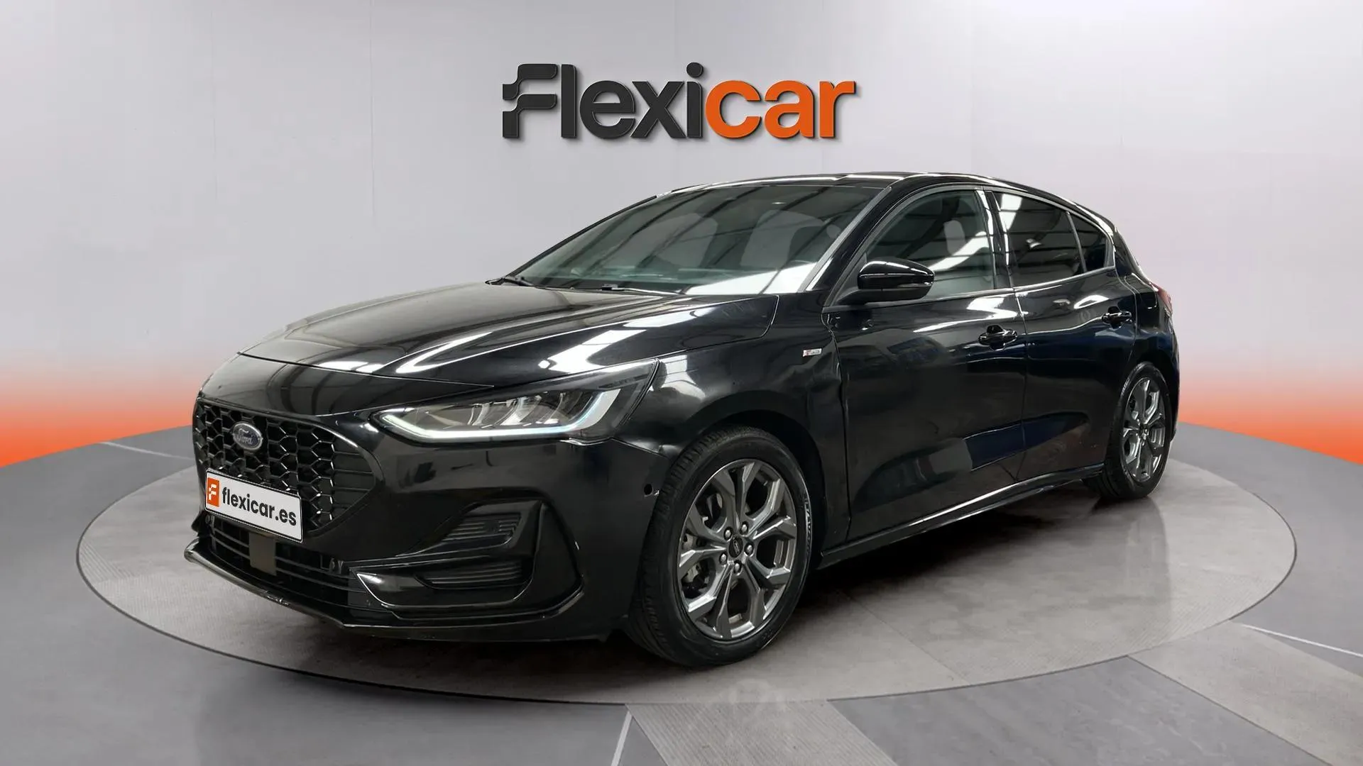 Ford Focus 1.0 EcoBoost MHEV ST-Line SB - foto 3
